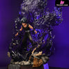 Yuyu Hakusho Hiei (Licensed) Resin Statue - Mo Na Studio & Hun Ran [Pre-Order] Other Animes