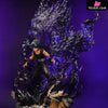 Yuyu Hakusho Hiei (Licensed) Resin Statue - Mo Na Studio & Hun Ran [Pre-Order] Other Animes