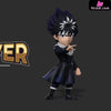 Yuyu Hakusho Hiei Statue - Power Studio [Pre-Order] Other Animes