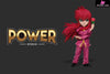 Yuyu Hakusho Protagonist Groupkurama Statue - Power Studio [Pre-Order] Others