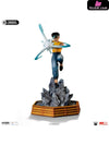 Yuyu Hakusho Statue Yusuke Urameshi YUYUHA115224-10 (Licensed) - Iron Studio [Pre-Order Closed] Others