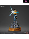 Yuyu Hakusho Statue Yusuke Urameshi YUYUHA115224-10 (Licensed) - Iron Studio [Pre-Order Closed] Full Payment Others