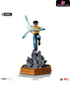 Yuyu Hakusho Statue Yusuke Urameshi YUYUHA115224-10 (Licensed) - Iron Studio [Pre-Order Closed] Others