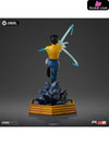 Yuyu Hakusho Statue Yusuke Urameshi YUYUHA115224-10 (Licensed) - Iron Studio [Pre-Order Closed] Others