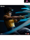 Yuyu Hakusho Statue Yusuke Urameshi YUYUHA115224-10 (Licensed) - Iron Studio [Pre-Order Closed] Others