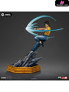 Yuyu Hakusho Statue Yusuke Urameshi YUYUHA115224-10 (Licensed) - Iron Studio [Pre-Order Closed] Others