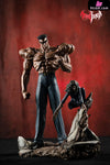Yuyu Hakusho Toguro Brothers Statue - Toys Evolution Studio [Pre-Order] Others