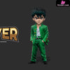 Yuyu Hakusho Yuusuke Urameshi Statue - Power Studio [Pre-Order] Other Animes