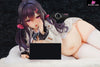 Yuzuka Nonohara Pregnant Version (Licensed) Figure - PURE Studio [Pre-Order] Deposit Others