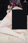Yuzuka Nonohara Pregnant Version (Licensed) Figure - PURE Studio [Pre-Order] Others