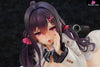 Yuzuka Nonohara Pregnant Version (Licensed) Figure - PURE Studio [Pre-Order] Others