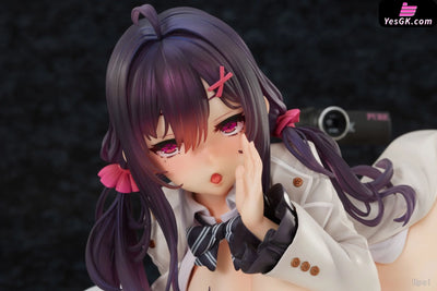 Yuzuka Nonohara Pregnant Version (Licensed) Figure - PURE Studio [Pre-Order] Others
