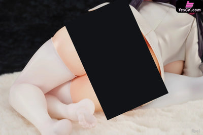 Yuzuka Nonohara Pregnant Version (Licensed) Figure - PURE Studio [Pre-Order] Others