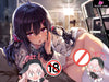 Yuzuka Nonohara Pregnant Version (Licensed) Figure - PURE Studio [Pre-Order] Others