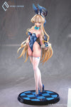 Blue Archive Collectible Bunny Girl Series #2 Asuma Toki 1/6 GK Statue - Pure Crush Studio [Pre-Order]