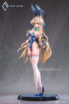 Blue Archive Collectible Bunny Girl Series #2 Asuma Toki 1/6 GK Statue - Pure Crush Studio [Pre-Order]