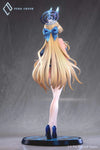 Blue Archive Collectible Bunny Girl Series #2 Asuma Toki 1/6 GK Statue - Pure Crush Studio [Pre-Order]