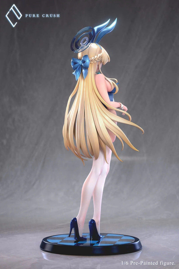 Blue Archive Collectible Bunny Girl Series #2 Asuma Toki 1/6 GK Statue - Pure Crush Studio [Pre-Order]
