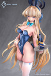 Blue Archive Collectible Bunny Girl Series #2 Asuma Toki 1/6 GK Statue - Pure Crush Studio [Pre-Order]