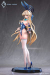 Blue Archive Collectible Bunny Girl Series #2 Asuma Toki 1/6 GK Statue - Pure Crush Studio [Pre-Order]