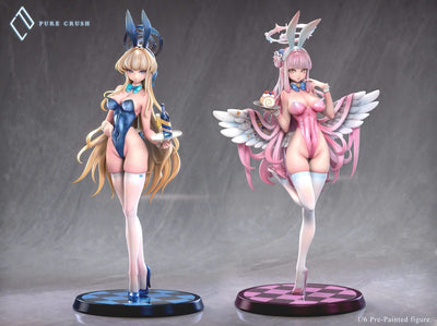 Blue Archive Collectible Bunny Girl Series #2 Asuma Toki 1/6 GK Statue - Pure Crush Studio [Pre-Order]