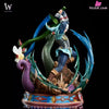 Zelda Legend Fierce Deity Link GK Statue - Wake Studio [Pre-Order] - Zelda Legend