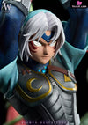 Zelda Legend Fierce Deity Link GK Statue - Wake Studio [Pre-Order] - Zelda Legend
