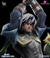 Zelda Legend Fierce Deity Link GK Statue - Wake Studio [Pre-Order] - Zelda Legend