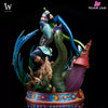 Zelda Legend Fierce Deity Link GK Statue - Wake Studio [Pre-Order] - Zelda Legend