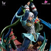 Zelda Legend Fierce Deity Link GK Statue - Wake Studio [Pre-Order] - Zelda Legend