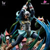Zelda Legend Fierce Deity Link GK Statue - Wake Studio [Pre-Order] - Zelda Legend