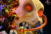 Zelda Legend Majora’s Mask Skull Kid 1/4 GK Statue - Wake Studio [In-Stock] - Zelda Legend