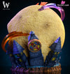 Zelda Legend Majora’s Mask Skull Kid 1/4 GK Statue - Wake Studio [In-Stock] - Zelda Legend