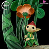 Zelda Legend Minish Link GK Statue - Dream Studio [In-Stock] - Full Payment - Zelda Legend