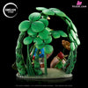 Zelda Legend Minish Link GK Statue - Dream Studio [In-Stock] - Full Payment - Zelda Legend