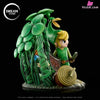 Zelda Legend Minish Link GK Statue - Dream Studio [In-Stock] - Full Payment - Zelda Legend