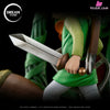 Zelda Legend Minish Link GK Statue - Dream Studio [In-Stock] - Full Payment - Zelda Legend