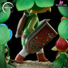 Zelda Legend Minish Link GK Statue - Dream Studio [In-Stock] - Full Payment - Zelda Legend