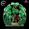 Zelda Legend Minish Link GK Statue - Dream Studio [In-Stock] - Full Payment - Zelda Legend