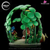 Zelda Legend Minish Link GK Statue - Dream Studio [In-Stock] - Full Payment - Zelda Legend