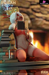 Zelda Legend Purah 1/4 Statue - Dtalon Studio [In-Stock] - Zelda Legend