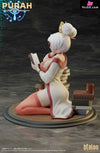 Zelda Legend Purah 1/4 Statue - Dtalon Studio [In-Stock] - Zelda Legend
