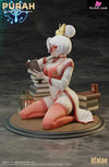 Zelda Legend Purah 1/4 Statue - Dtalon Studio [In-Stock] - Zelda Legend