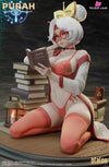 Zelda Legend Purah 1/4 Statue - Dtalon Studio [In-Stock] - Zelda Legend