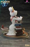 Zelda Legend Purah 1/4 Statue - Dtalon Studio [In-Stock] - Zelda Legend