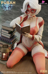 Zelda Legend Purah 1/4 Statue - Dtalon Studio [In-Stock] - Zelda Legend