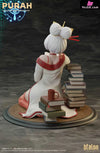 Zelda Legend Purah 1/4 Statue - Dtalon Studio [In-Stock] - Zelda Legend