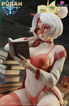 Zelda Legend Purah 1/4 Statue - Dtalon Studio [In-Stock] - Zelda Legend