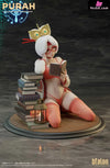Zelda Legend Purah 1/4 Statue - Dtalon Studio [In-Stock] - Zelda Legend