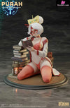 Zelda Legend Purah 1/4 Statue - Dtalon Studio [In-Stock] - Zelda Legend